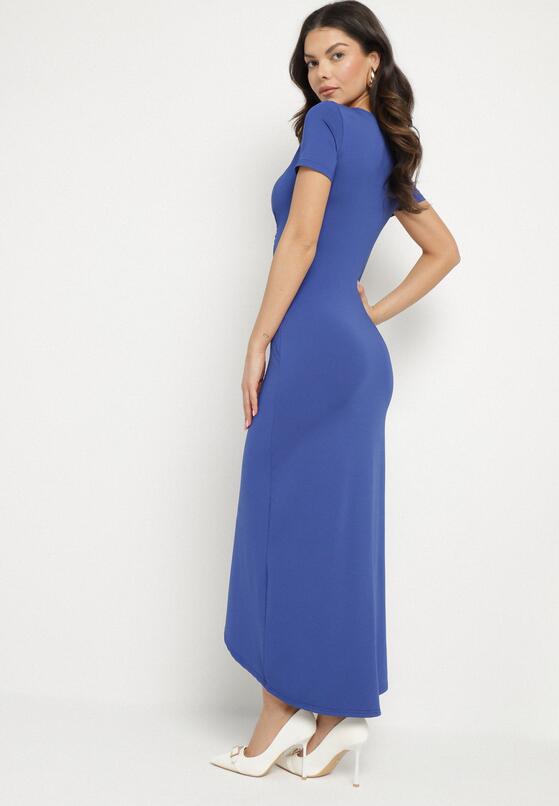Rochie Albastră 3