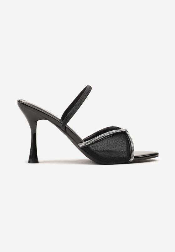 Pantofi stiletto Negri 4