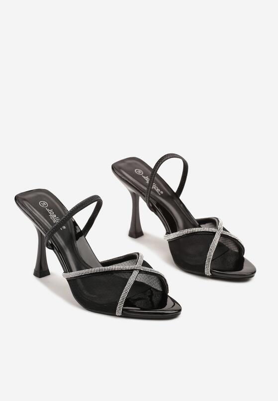 Pantofi stiletto Negri 5