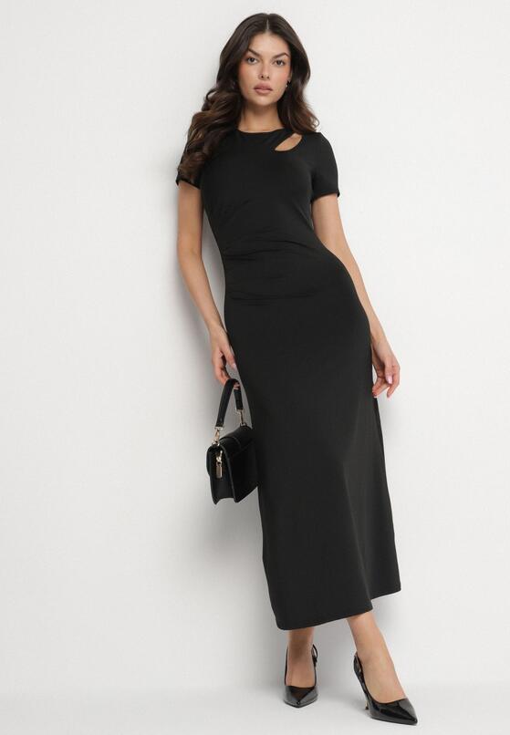 Rochie Neagră 2