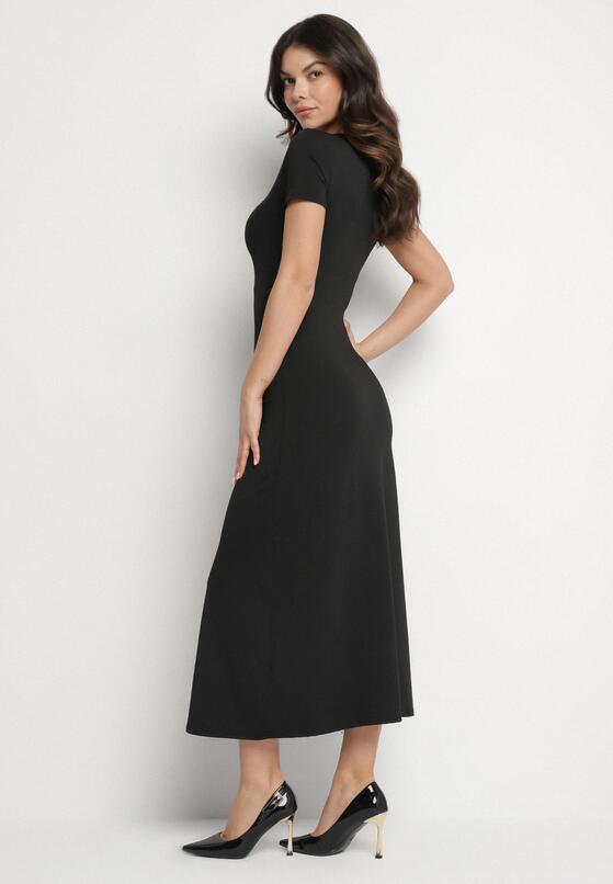 Rochie Neagră 3