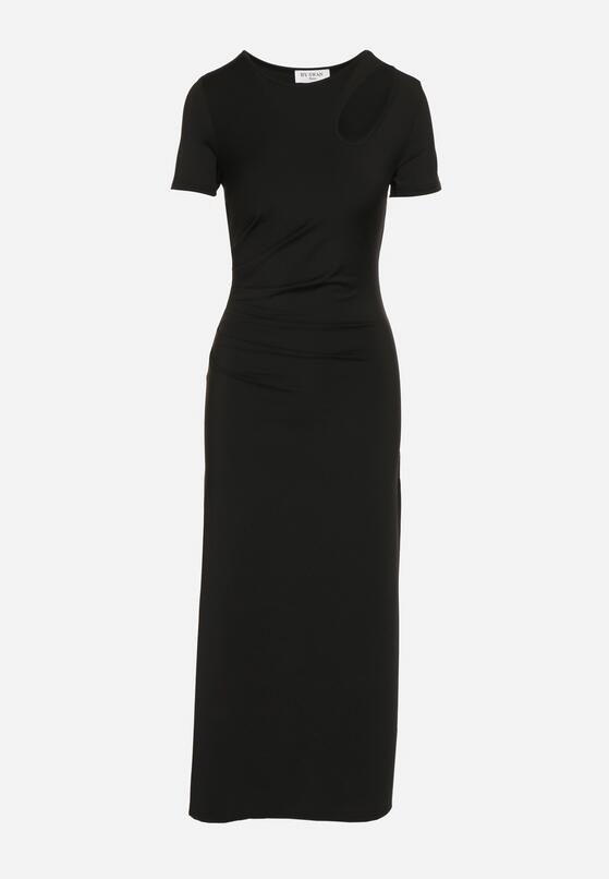 Rochie Neagră 6