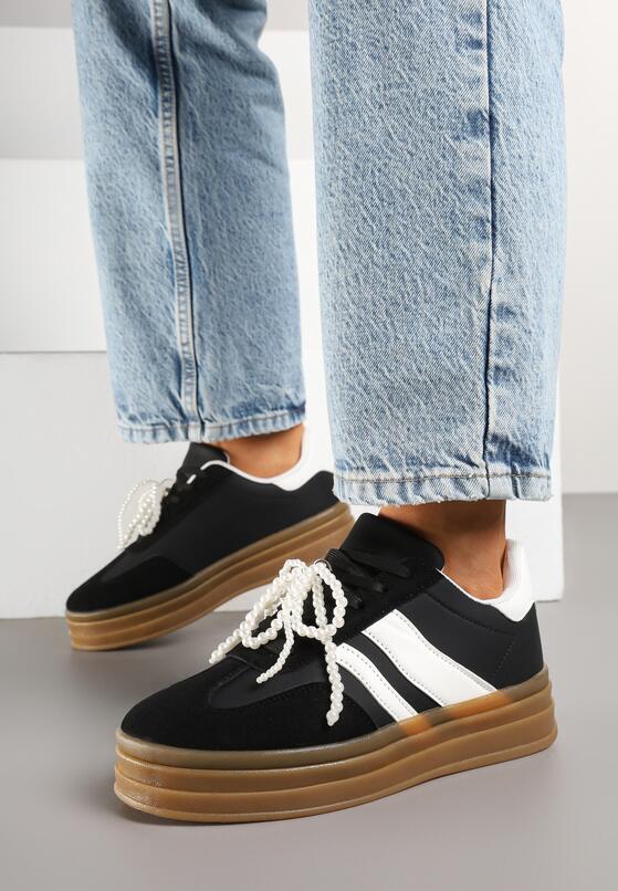 Sneakers Negri 2