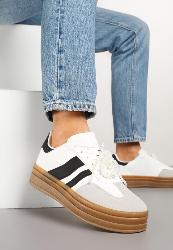Sneakers Albi 1