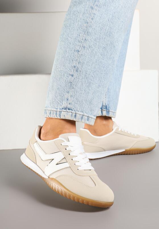 Sneakers Bej 1