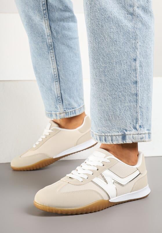 Sneakers Bej 3