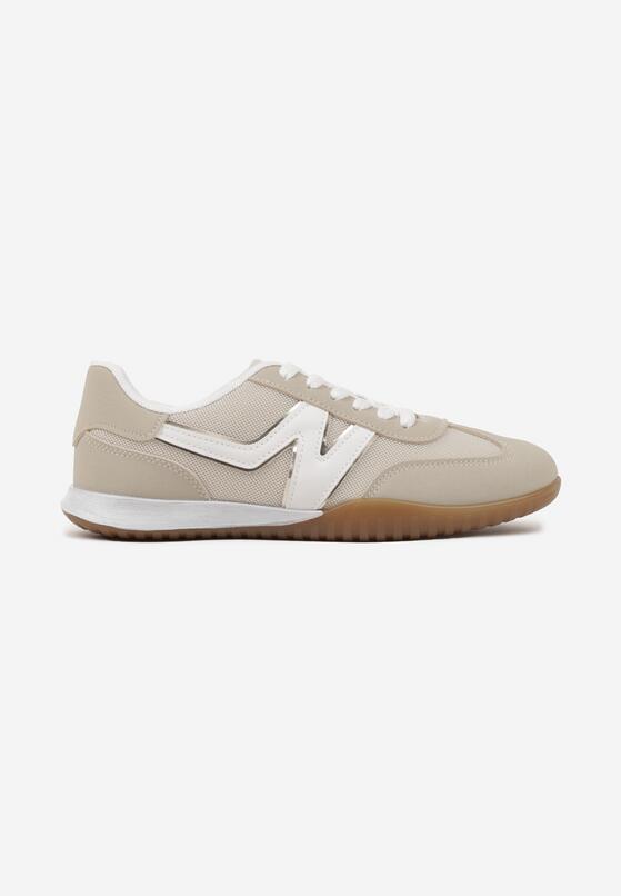 Sneakers Bej 4