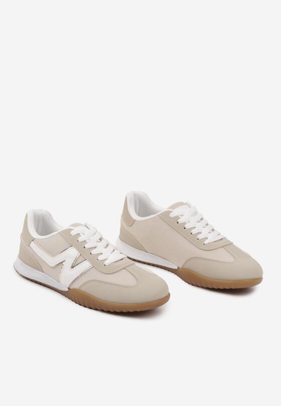 Sneakers Bej 5