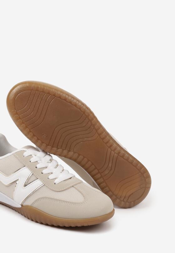 Sneakers Bej 6