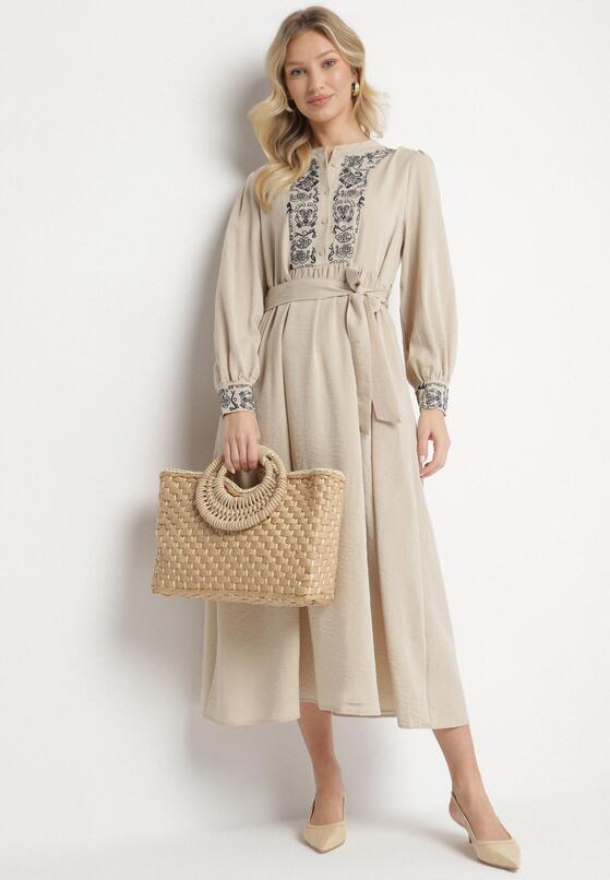 Rochie Bej 2