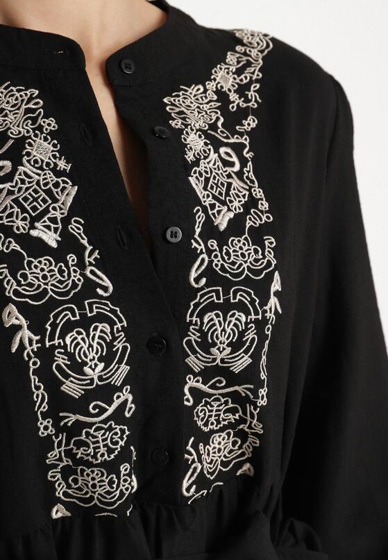 Rochie Neagră 5