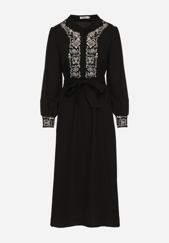 Rochie Neagră 6