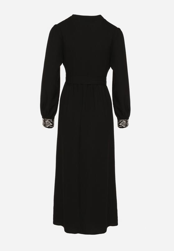 Rochie Neagră 7
