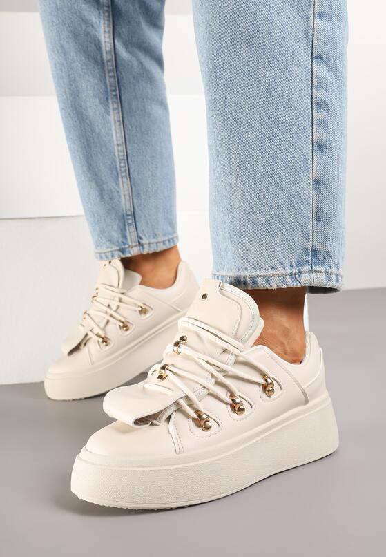 Sneakers Bej 1