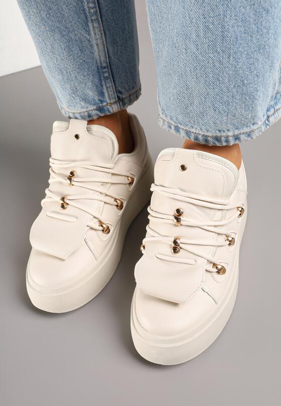 Sneakers Bej 3