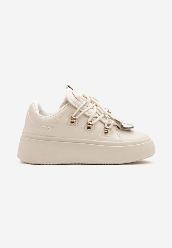 Sneakers Bej 4