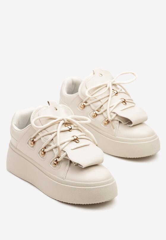Sneakers Bej 5