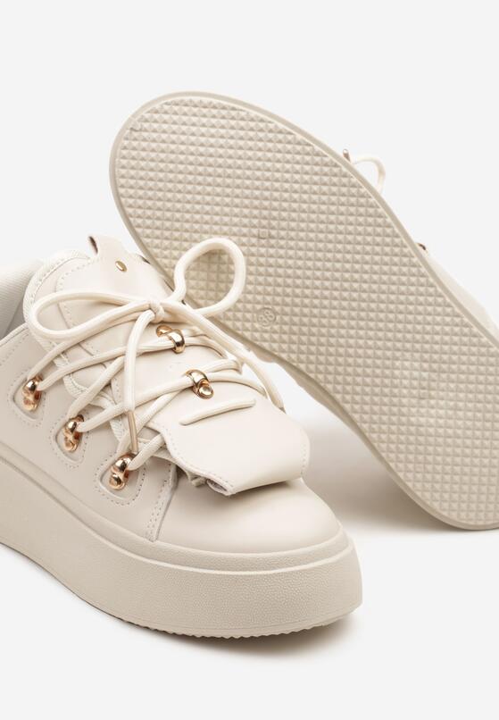 Sneakers Bej 6