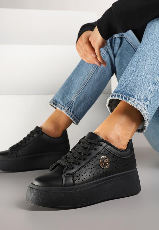 Sneakers Negri 2