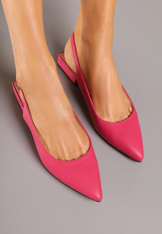 Pink Magassarkú 3