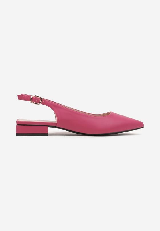 Pink Magassarkú 4