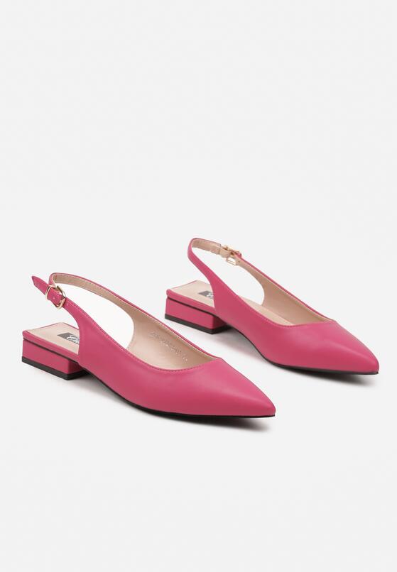 Pink Magassarkú 5