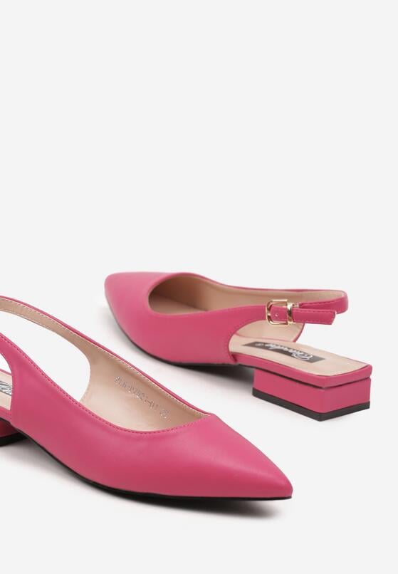 Pink Magassarkú 6