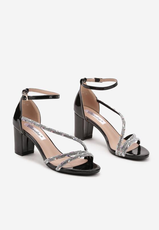 Sandale Negre 5