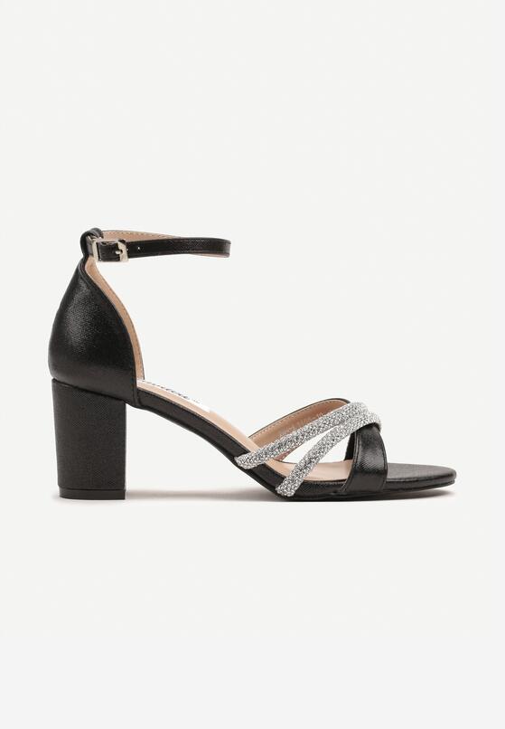 Sandale Negre 4