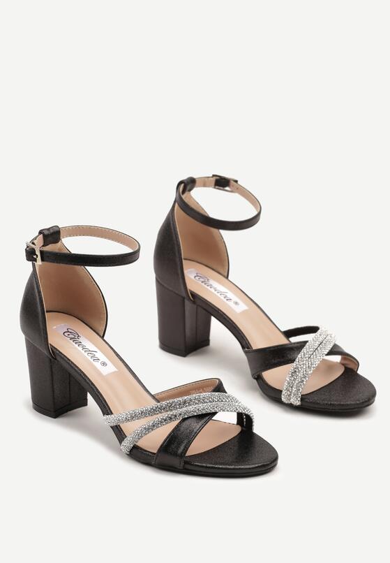 Sandale Negre 5