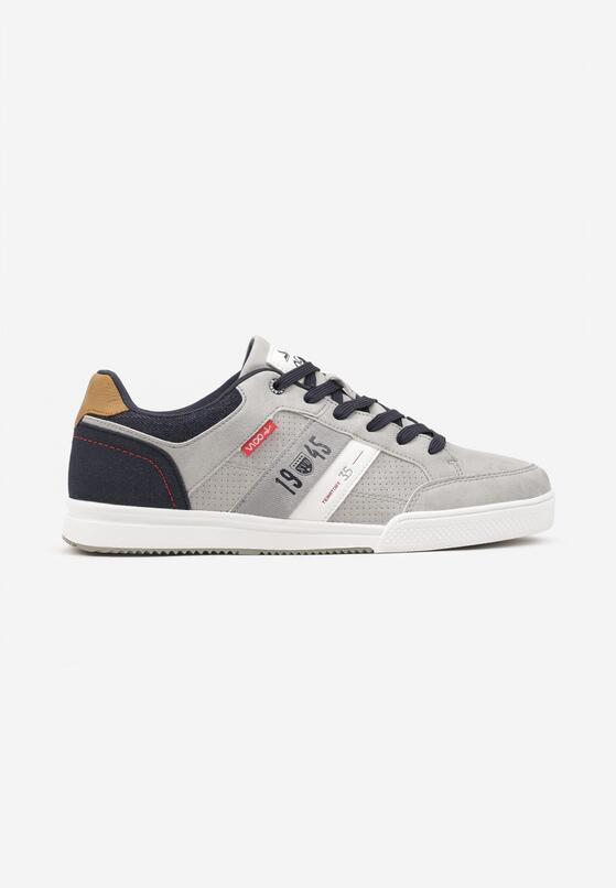 Pantofi sport Gri 1