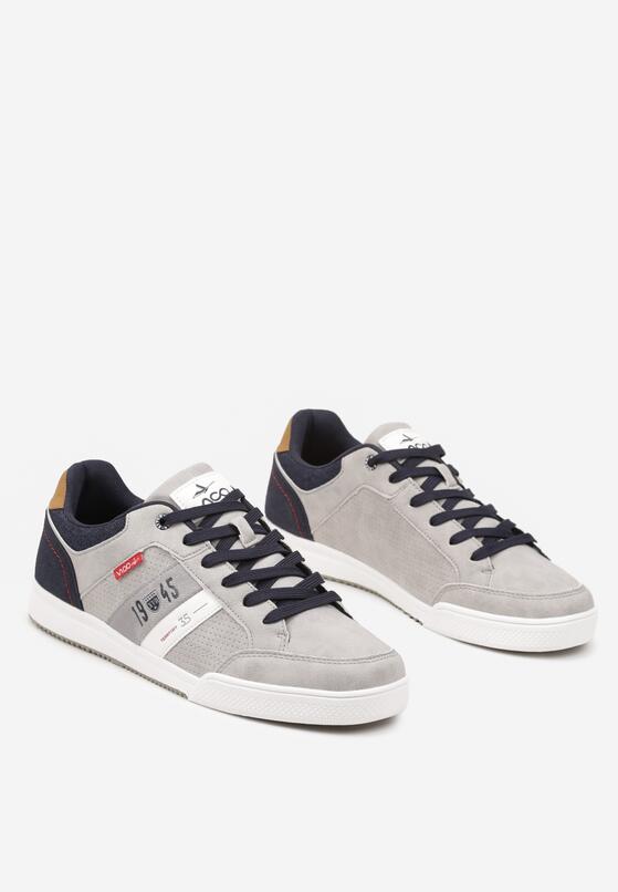 Pantofi sport Gri 2