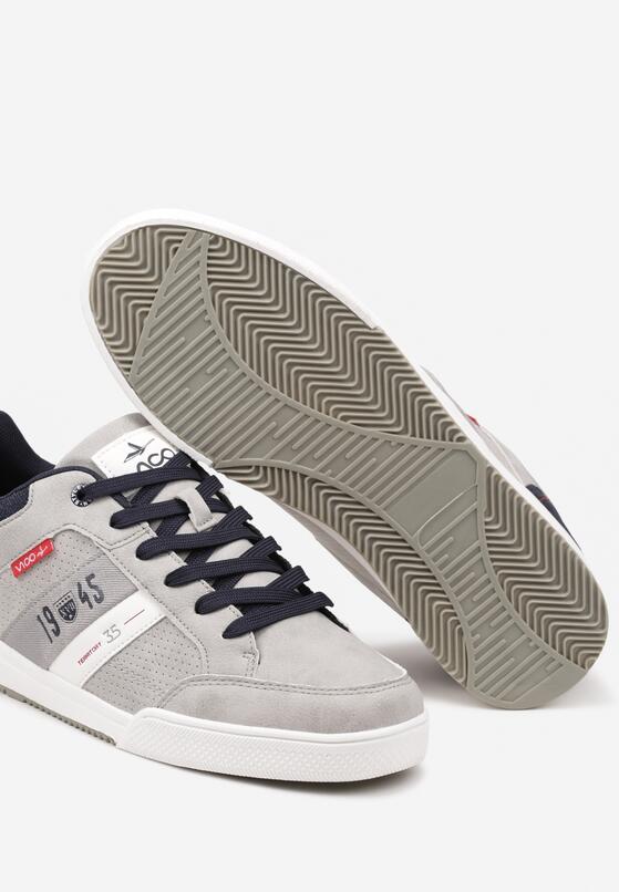 Pantofi sport Gri 3