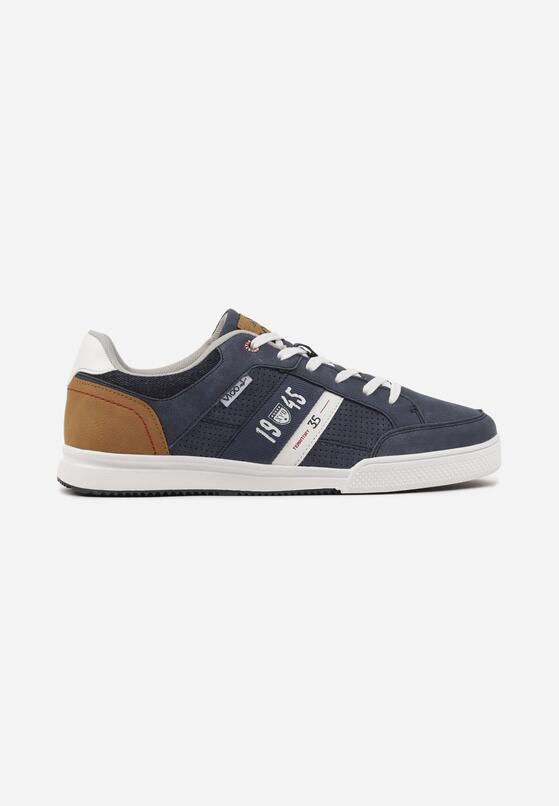 Pantofi sport Bleumarin 1