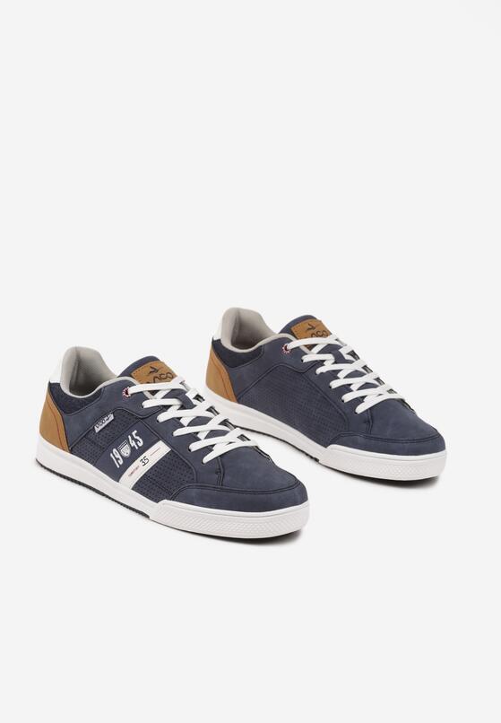 Pantofi sport Bleumarin 2