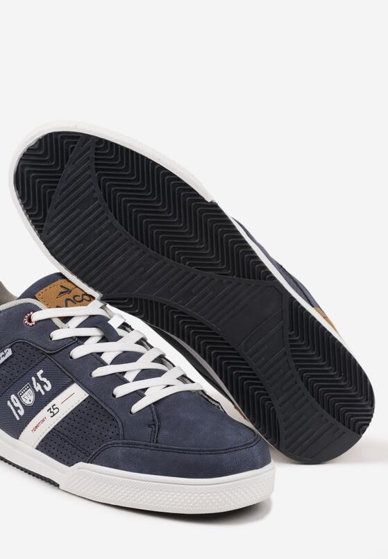 Pantofi sport Bleumarin 3