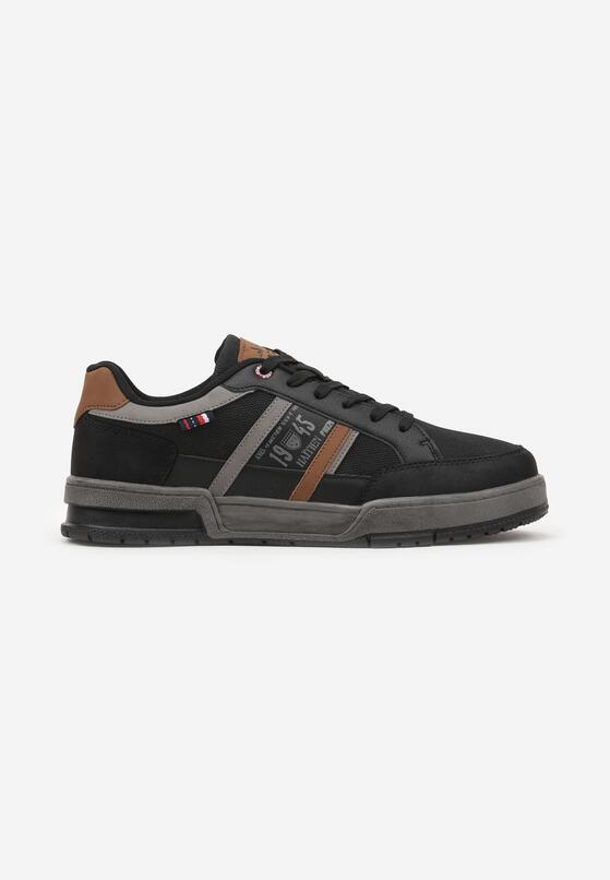 Pantofi sport Negri 1