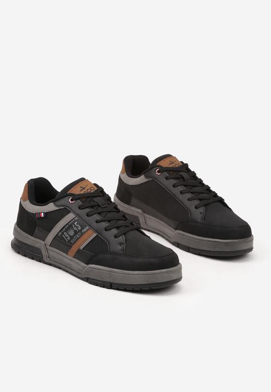 Pantofi sport Negri 2