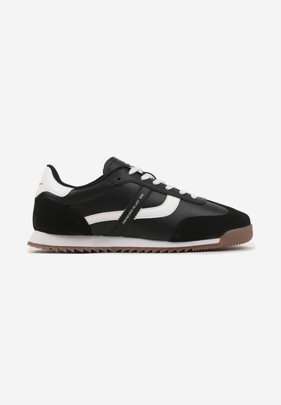 Pantofi sport Negri 1
