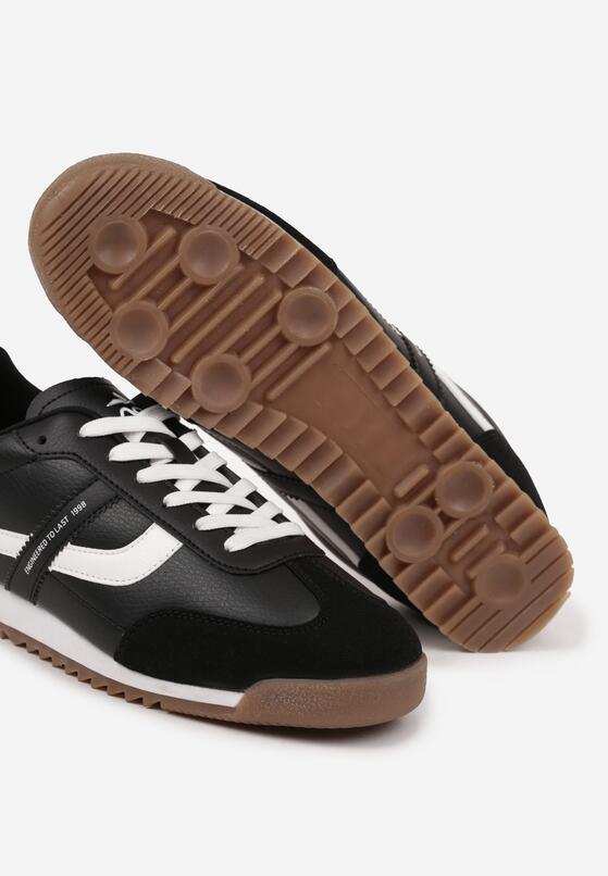 Pantofi sport Negri 3