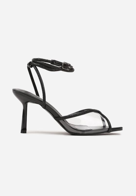 Pantofi stiletto Negri 4