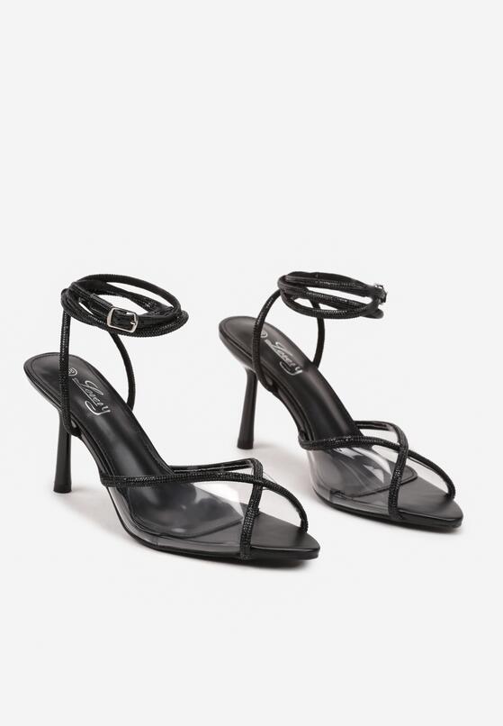 Pantofi stiletto Negri 5