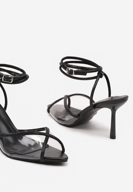 Pantofi stiletto Negri 6