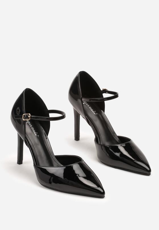 Pantofi stiletto Negri 5