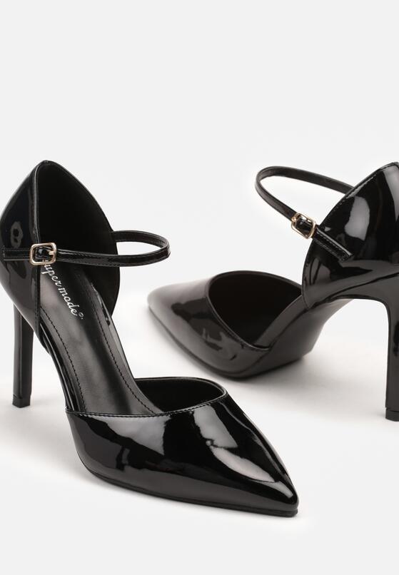 Pantofi stiletto Negri 6