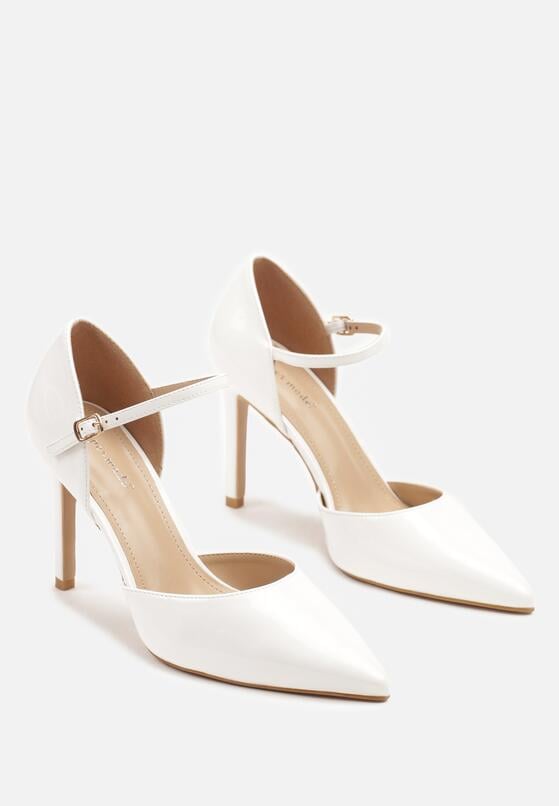 Pantofi stiletto Albi 5