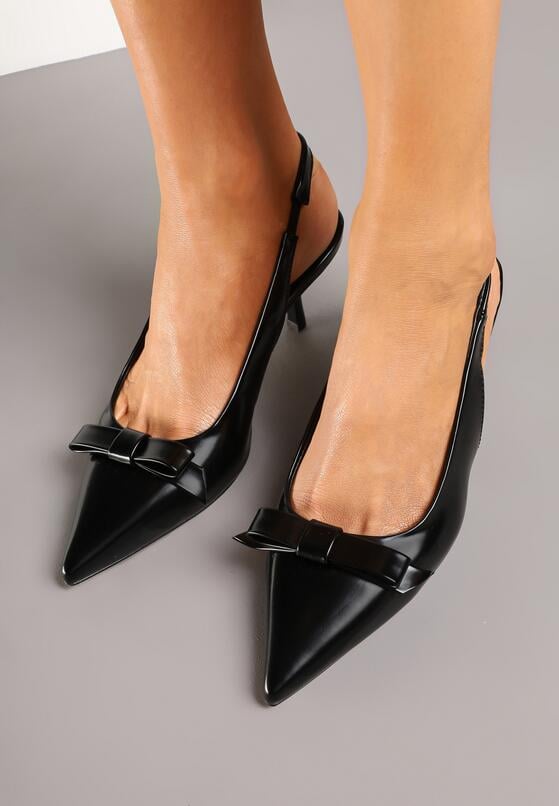 Sandale Negre 3