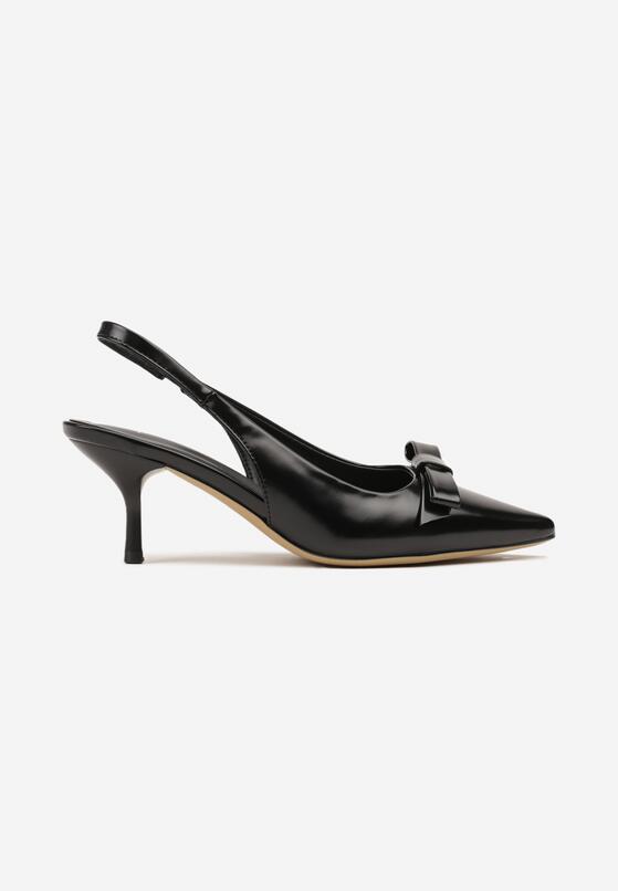Sandale Negre 4