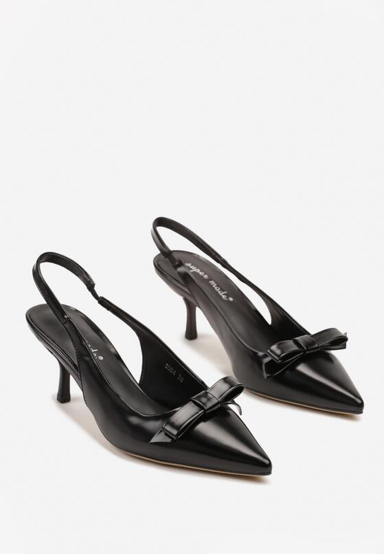 Sandale Negre 5