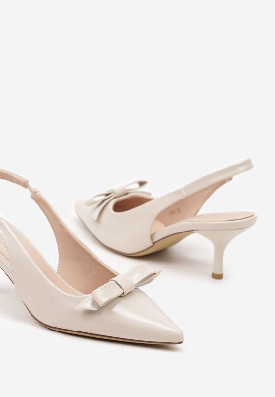 Sandale Bej 6